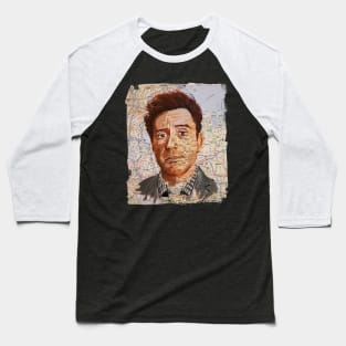 Robert from New York Baseball T-Shirt